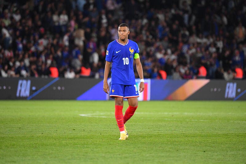  En pleine polémique, un joueur balance Mbappé