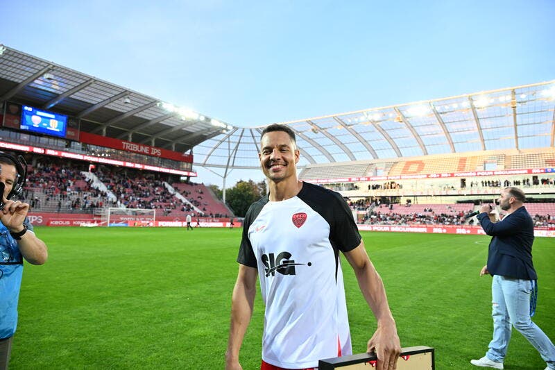 L'OL va recruter Daniel Congré