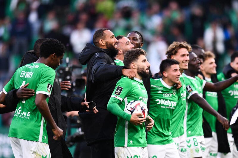  L'ASSE fait ses comptes et ils sont bons !