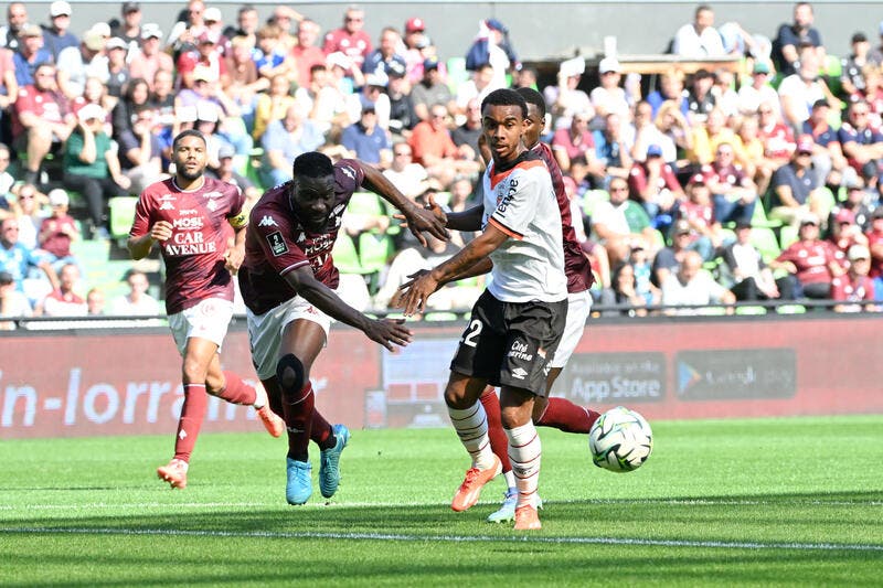 Real, Barça, ce joueur de Ligue 2 affole l’Europe