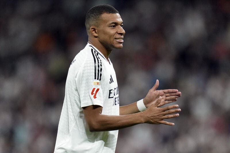  La réaction du clan Mbappé