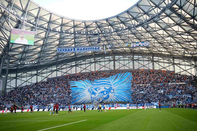  700 euros la place, le PSG met le feu au Vélodrome