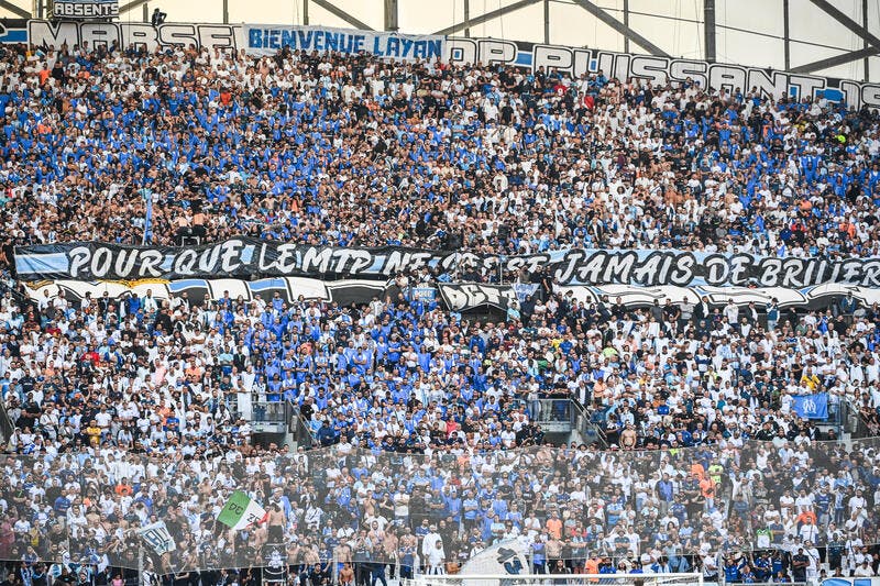  Trop nombreux, les ultras font demi-tour avant Montpellier