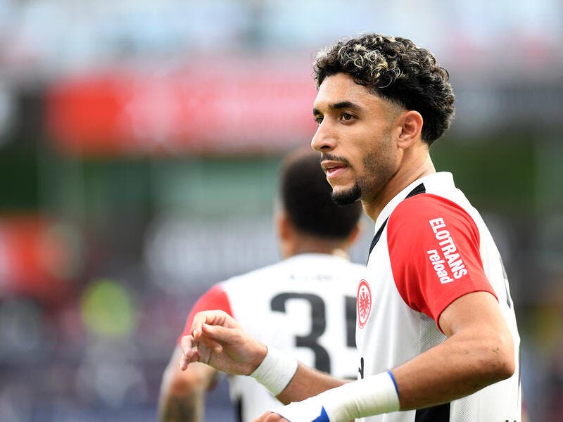 Surprise, le PSG fonce sur Omar Marmoush au mercato