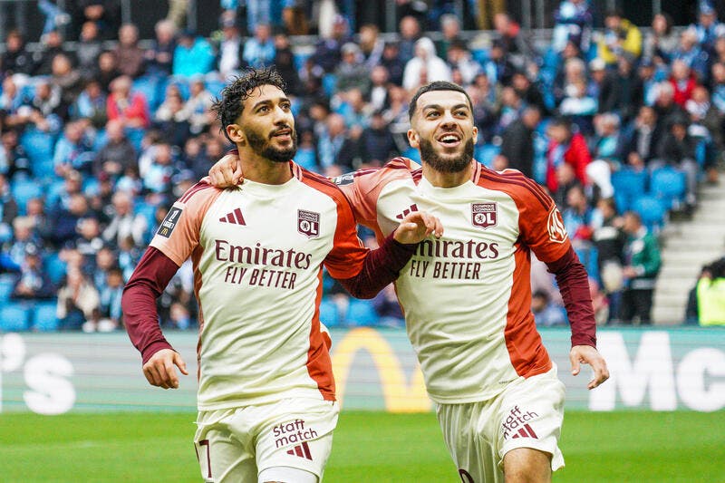  « Il joue tout seul », Domenech martyrise ce Lyonnais