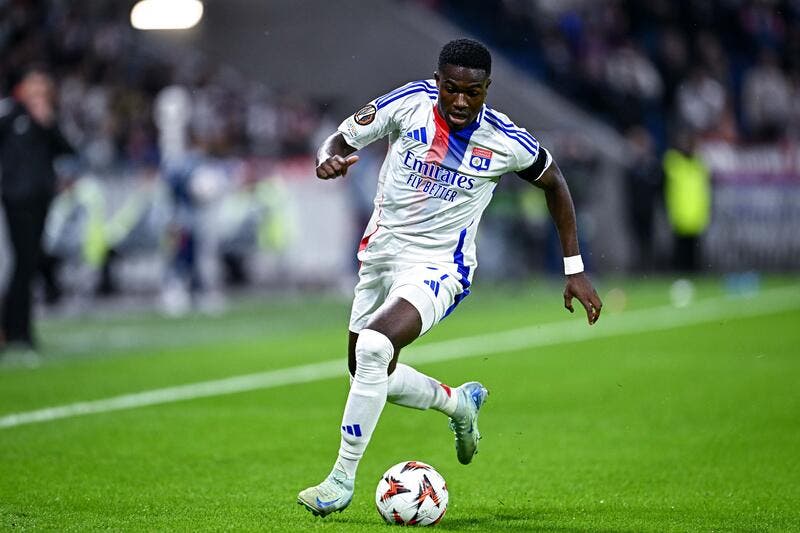  Nuamah et Diawara absents contre Auxerre