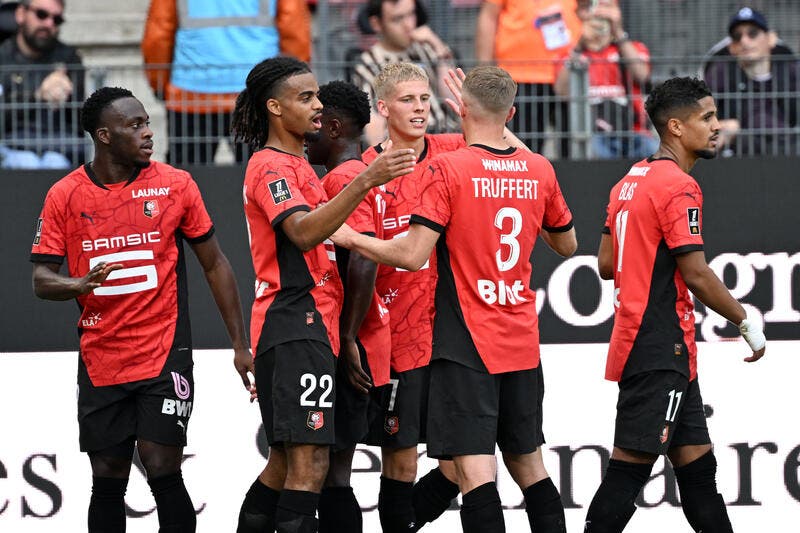 Rennes recalé après 10 ans, c’est la crise avec les supporters