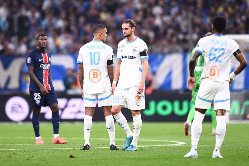  Jérôme Rothen dézingue Marseille