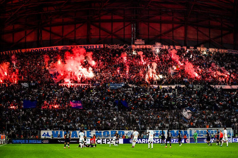 L'OM réclame ses supporters à Nantes