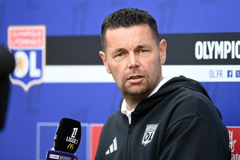  Lyon enrage contre DAZN et BeInSports