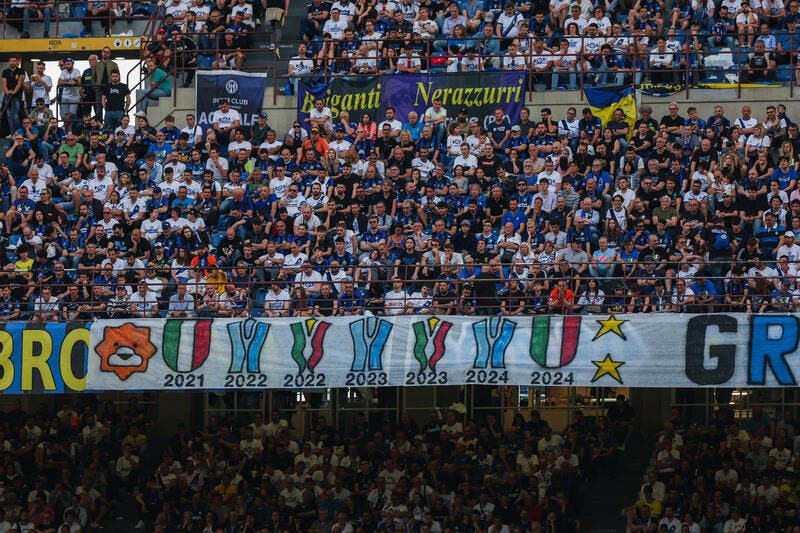  Un mort lors d'une bagarre entre Ultras de l'Inter