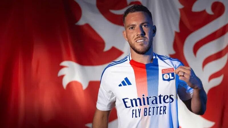 Jordan Veretout à l’OL, Pablo Longoria prend cher