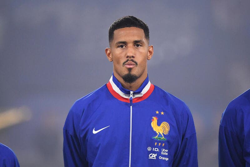 William Saliba au PSG, le Qatar repart à l'assaut