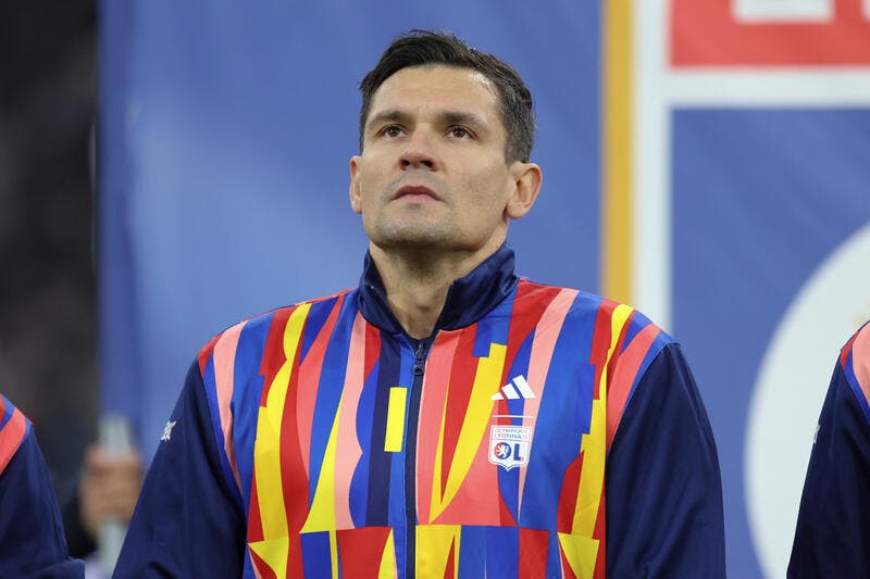  Dejan Lovren transféré en Grèce, miracle à Lyon