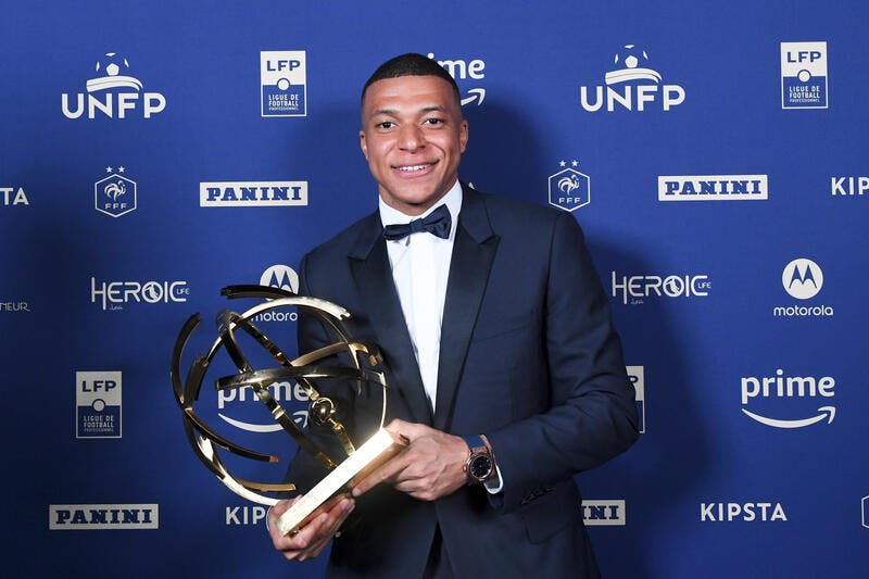  Les privilèges ahurissants de Mbappé dévoilés