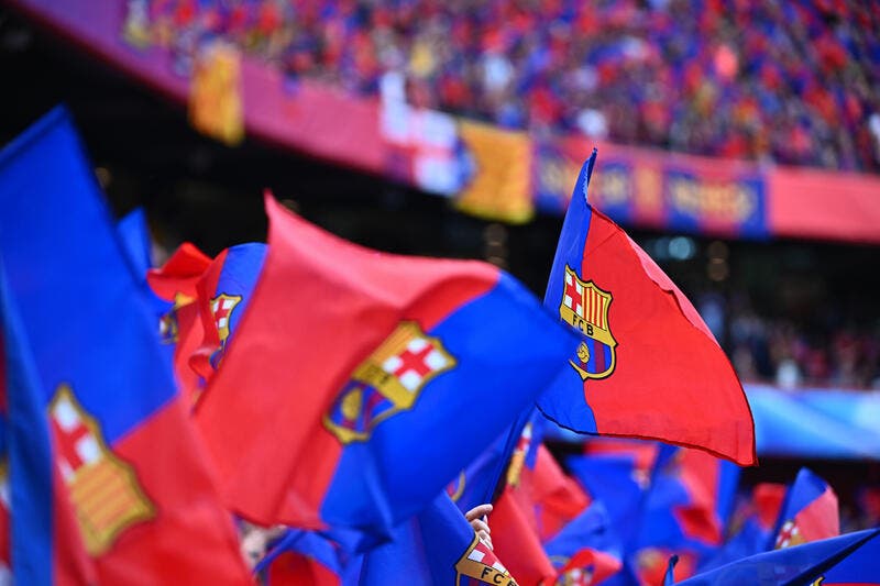  Le Barça privé de ses supporters à Belgrade