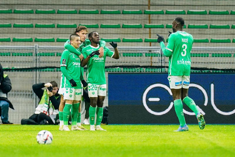 L’ASSE offre d’excellents débuts à Horneland