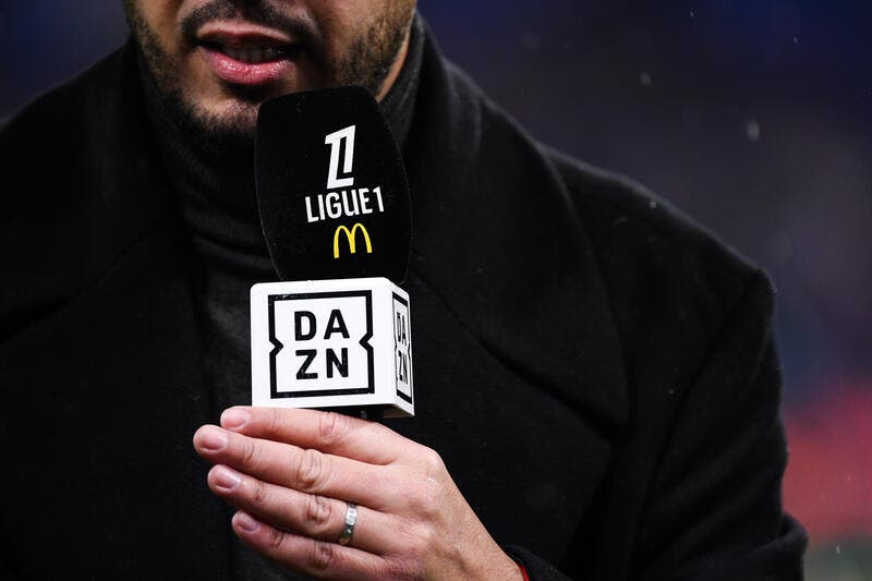  Le très gros coup de DAZN