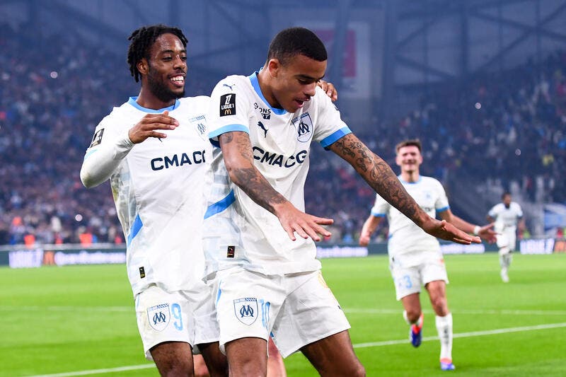 Wahi pénalisé à l'OM, le coupable est Anglais